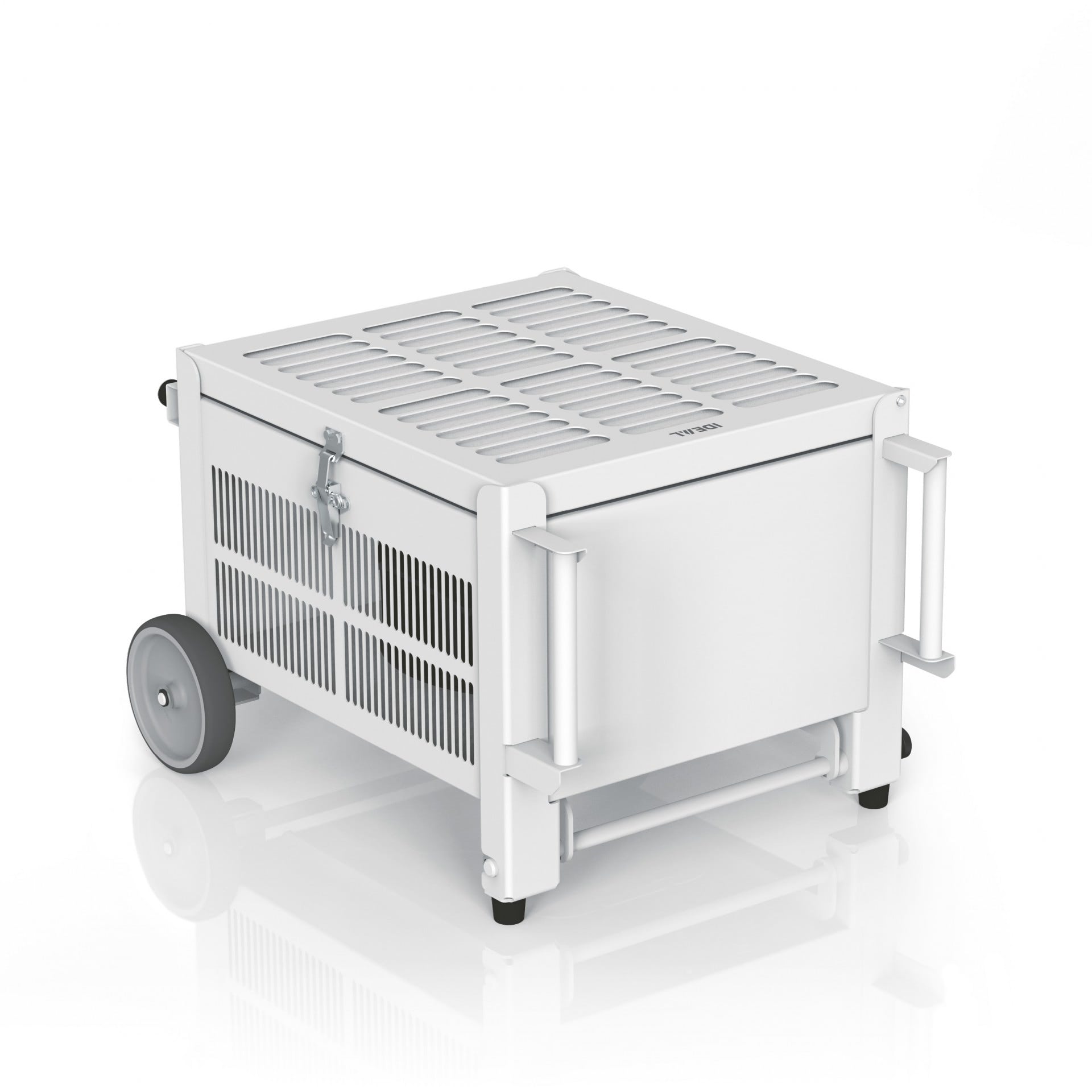 Hercules H14 - MAGGMA