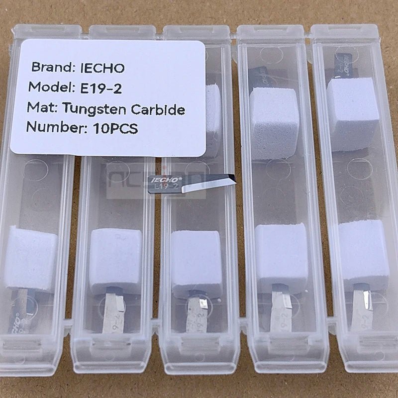 IECHO E19-2 für IECHO PK Serie - MAGGMA