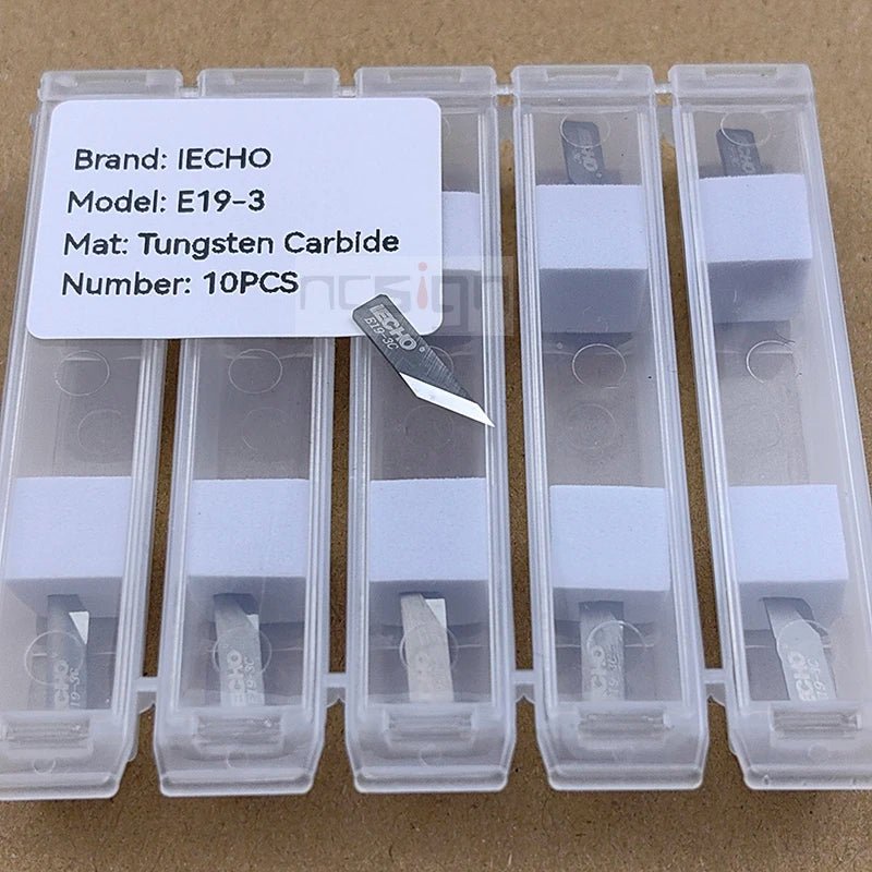 IECHO E19-3 PK Series EOT - MAGGMA