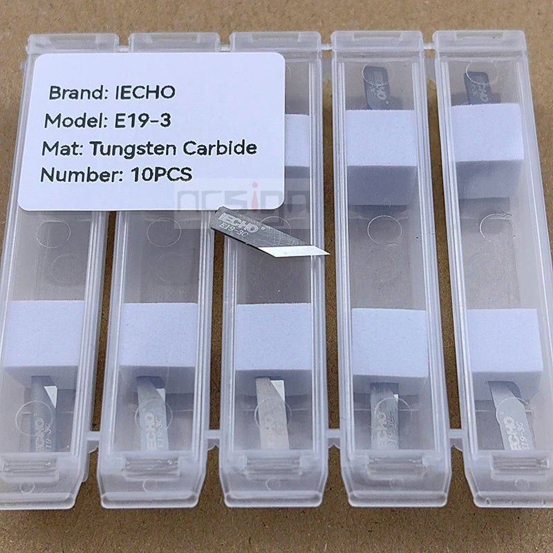 IECHO E19-3 PK Series EOT - MAGGMA