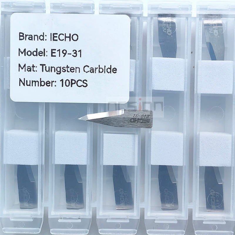 IECHO E19-31 Ersatzmesser EOT für IECHO PK0704 - MAGGMA