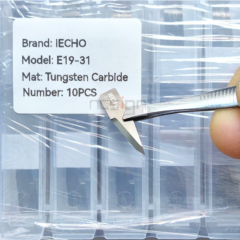 IECHO E19-31 Ersatzmesser EOT für IECHO PK0704 - MAGGMA