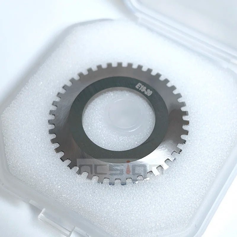 Iecho PK Serie E19-20 Perforations Tool - MAGGMA