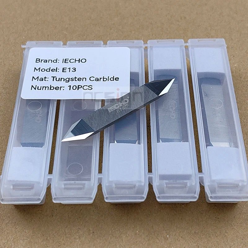 IECHO PK4 Serie E13 Ersatzmesser - MAGGMA