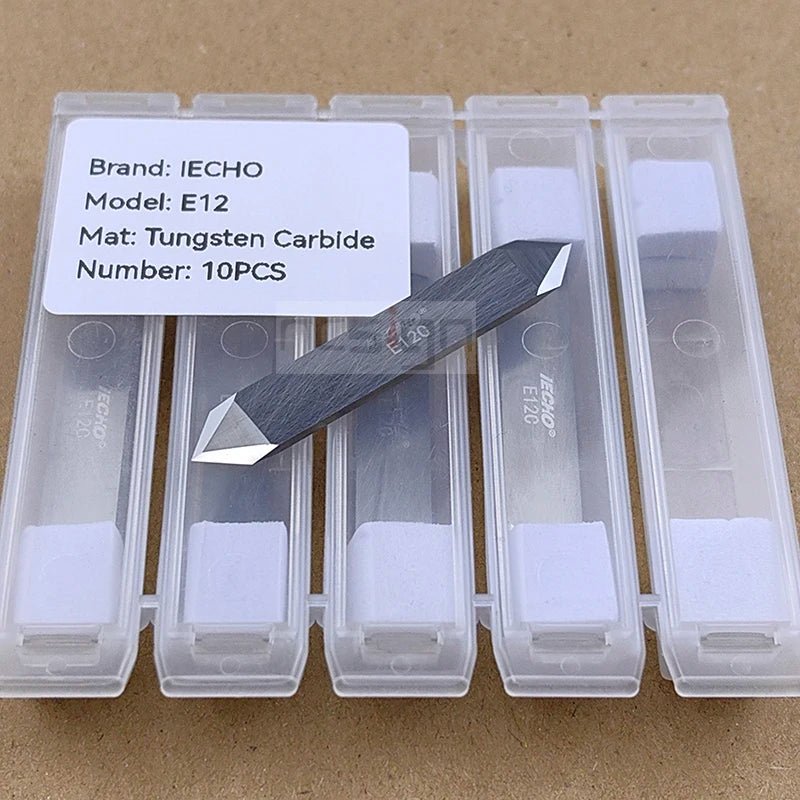 IECHO PK4 Serie E13 Ersatzmesser - MAGGMA