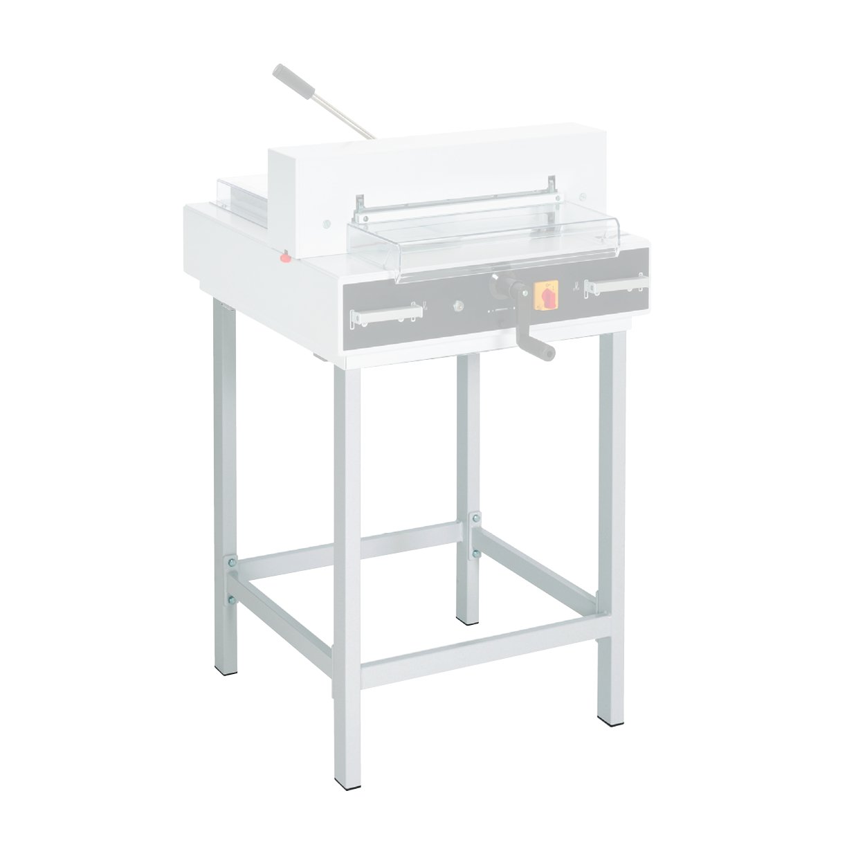 UNTERGESTELL 4305, 4315, 4350 - MAGGMA