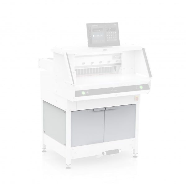 Verkleidungsteile Untergestell kpl. IDEAL THE56 - MAGGMA