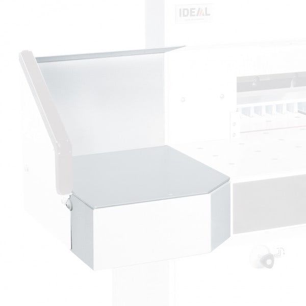 Zusatztische Ideal 5560 (ab 07/2016) - MAGGMA