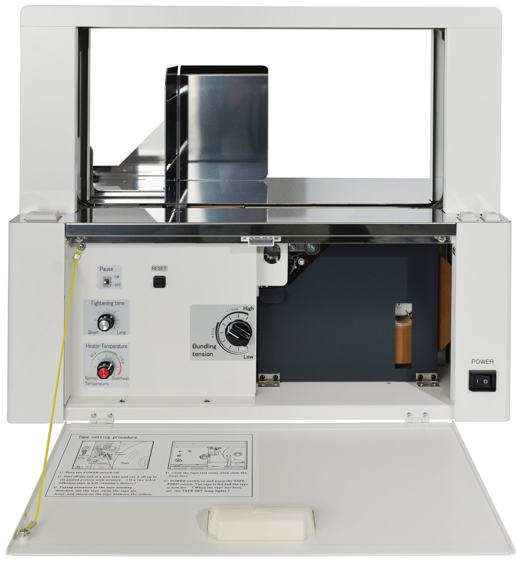 ATS-MS 420S 30 mm - MAGGMA